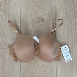 Chantelle Basic Invisible Smooth Support T-Shirt Bra NWT